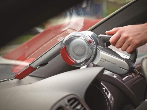 BLACK & DECKER BLACK & DECKER | PV1200AV-XJ | Car vacuum cleaner