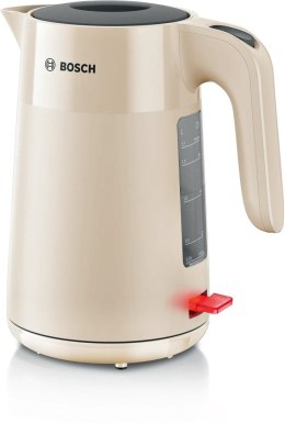 Bosch Bosch | Kettle | TWK2M167 MyMoment | Electric | 2400 W | 1.7 L | Plastic | Beige