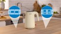 Bosch Bosch | Kettle | TWK2M167 MyMoment | Electric | 2400 W | 1.7 L | Plastic | Beige