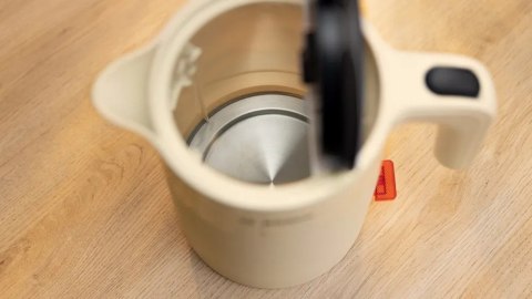 Bosch Bosch | Kettle | TWK2M167 MyMoment | Electric | 2400 W | 1.7 L | Plastic | Beige