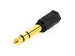 Cablexpert Cablexpert 6.35 mm (M) 3.5 mm (F)