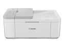 Canon Canon PIXMA TR4756i | Inkjet | Colour | Multifunction printer | A4/Legal | Wi-Fi | White