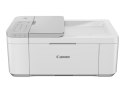 Canon Canon PIXMA TR4756i | Inkjet | Colour | Multifunction printer | A4/Legal | Wi-Fi | White