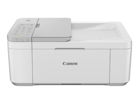 Canon Canon PIXMA TR4756i | Inkjet | Colour | Multifunction printer | A4/Legal | Wi-Fi | White