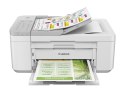 Canon Canon PIXMA TR4756i | Inkjet | Colour | Multifunction printer | A4/Legal | Wi-Fi | White