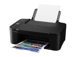 Canon Canon PIXMA TS3750I | Inkjet | Colour | Multicunction Printer | A4 | Wi-Fi | Black