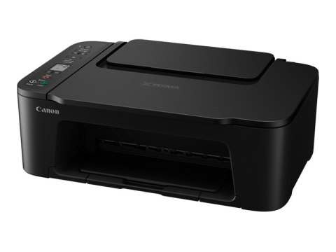 Canon Canon PIXMA TS3750I | Inkjet | Colour | Multicunction Printer | A4 | Wi-Fi | Black