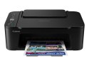 Canon Canon PIXMA TS3750I | Inkjet | Colour | Multicunction Printer | A4 | Wi-Fi | Black