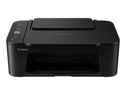 Canon Canon PIXMA TS3750I | Inkjet | Colour | Multicunction Printer | A4 | Wi-Fi | Black