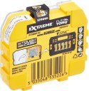 DEWALT DEWALT DT70555T-QZ Extreme FLEXTORQ 25pc Set PH2 25mm in Small Bulk Storage Case