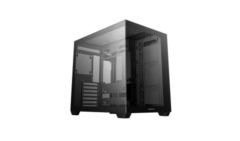 Deepcool Deepcool CG530 | ITX/Micro-ATX/ATX ATX/Micro-ATX | Power supply included No | ATX PS2
