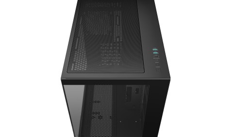 Deepcool Deepcool CG530 | ITX/Micro-ATX/ATX ATX/Micro-ATX | Power supply included No | ATX PS2