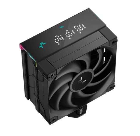 Deepcool Deepcool CPU Air Cooler | AK400 DIGITAL PRO | Intel, AMD