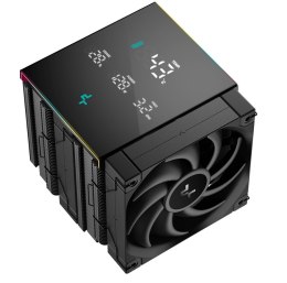 Deepcool Deepcool CPU Air Cooler | AK620 DIGITAL PRO | Intel, AMD