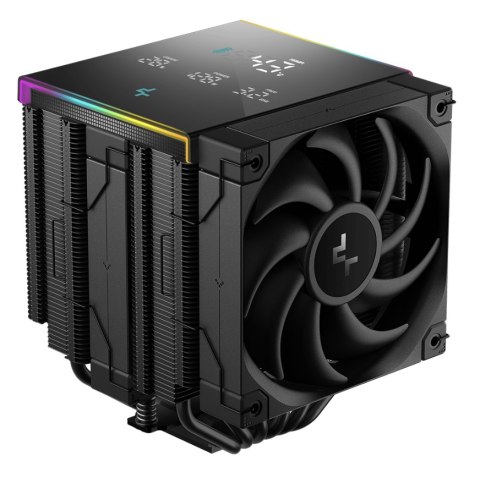 Deepcool Deepcool CPU Air Cooler | AK620 DIGITAL PRO | Intel, AMD