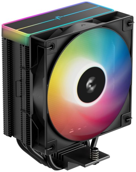 Deepcool Deepcool CPU Cooler | AG400 BK ARGB | Intel, AMD