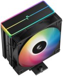 Deepcool Deepcool CPU Cooler | AG400 BK ARGB | Intel, AMD