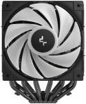 Deepcool Deepcool CPU Cooler | AG620 BK ARGB | Intel, AMD