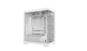 Deepcool Deepcool Case | CG580 WH | White | Mid Tower | Power supply included No | ATX PS2