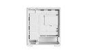 Deepcool Deepcool Case | CG580 WH | White | Mid Tower | Power supply included No | ATX PS2