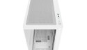 Deepcool Deepcool Case | CG580 WH | White | Mid Tower | Power supply included No | ATX PS2