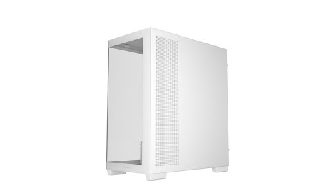 Deepcool Deepcool Case | CG580 WH | White | Mid Tower | Power supply included No | ATX PS2