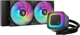 Deepcool Deepcool Liquid Cooler | LE240 V2 | Intel, AMD