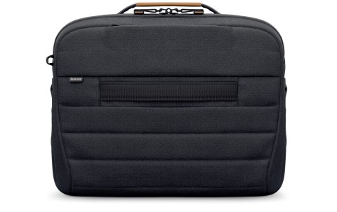 Dell Dell CC7625 | EcoLoop Briefcase Essential | Fits up to size 14-16 " | Topload | Black | Waterproof