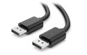 Dell Dell DisplayPort 1.4 Cable, 1.8 m | CB325D | DisplayPort