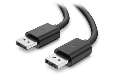 Dell Dell DisplayPort 1.4 Cable, 1.8 m | CB325D | DisplayPort