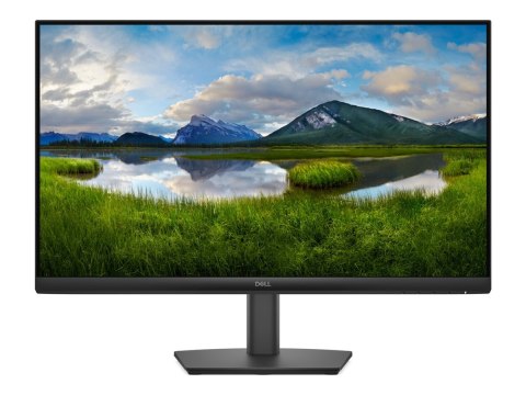 Dell Dell LCD E2425HM 24" IPS FHD/1920x1080/HDMI,DP,VGA/Black