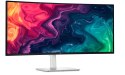 Dell Dell S3425DW | 34 " | VA | 21:9 | 120 Hz | 1 ms | 3440 x 1440 pixels | 300 cd/m² | HDMI ports quantity 2