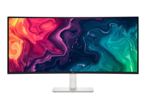 Dell Dell S3425DW | 34 " | VA | 21:9 | 120 Hz | 1 ms | 3440 x 1440 pixels | 300 cd/m² | HDMI ports quantity 2