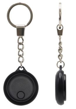 Gembird Gembird Smart Tag | TA-TAG-01-BK | Black