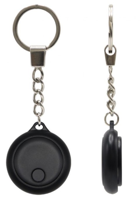 Gembird Gembird Smart Tag | TA-TAG-01-BK | Black