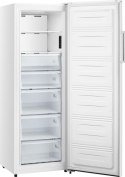 Gorenje Gorenje FN617EEW5 | Energy efficiency class E | Upright | Free standing | Height 172 cm | Total net capacity 240 L | No Frost sy