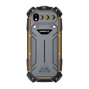 Hammer Hammer Boost 2 LTE | Black | 2.4 " | IPS | 64 MB | 128 MB | Dual SIM | 3G | Main camera resolution 2 MP | 3500 mAh