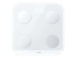 Huawei Huawei | Scale 3 | Body Mass Index (BMI) measuring | White
