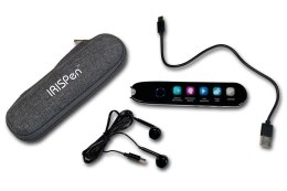 IRIS IRIS IRISPen Reader 8 | Handheld