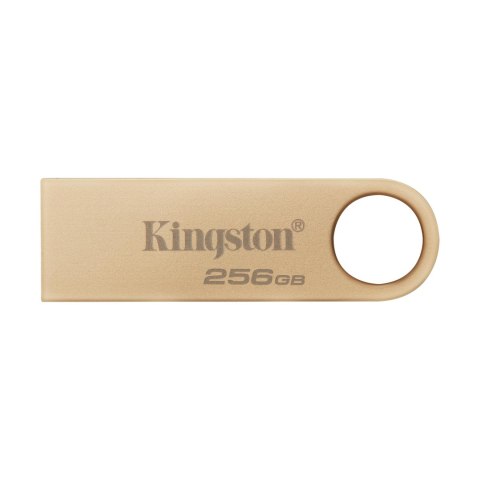 Kingston Kingston DataTraveler SE9 G3 | 256 GB | USB 3.2 | Gold