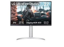 LG LG 27UP650K-W | 27 