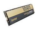 Lexar Lexar SSD | NM1090 Pro | 2000 GB | SSD form factor M.2 2280 | Solid-state drive interface PCIe Gen 5x4 | Read speed 14000 MB/s |