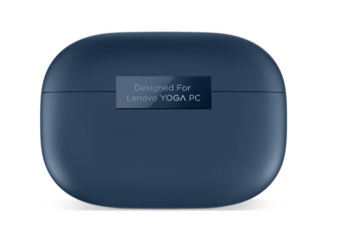 Lenovo Lenovo TWS YOGA PC Edition | Built-in microphone | Bluetooth | Cosmic Blue
