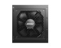MSI MSI Power Supply | MAG A850GL PCIE5 II | 850 W