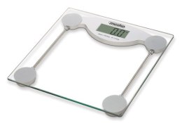 Mesko Mesko | Bathroom scales | MS 8137 | Maximum weight (capacity) 150 kg | Accuracy 100 g | Glass