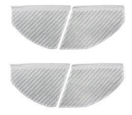 Midea Midea | Vibration Mopping Cloth for M7Pro/S8+ | 2 pc(s)