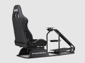 Next Level Racing Next Level Racing | Racing Simulator Cockpit | GTRacer 2.0 | Czarny