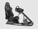Next Level Racing Next Level Racing | Racing Simulator Cockpit | GTRacer 2.0 | Czarny