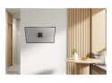 Neomounts Neomounts NM-W60BLACK Tiltable monitor/TV mount wall - 10-30" - max 25 kg - VESA 75x75-100x100 - d 3,4 cm - black