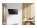 Neomounts Neomounts NM-W60BLACK Tiltable monitor/TV mount wall - 10-30" - max 25 kg - VESA 75x75-100x100 - d 3,4 cm - black